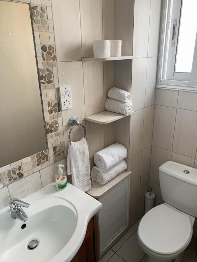 Apartament The Kato