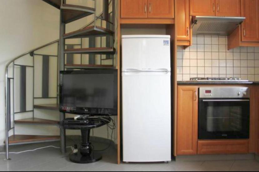 Apartament The Kato Pafos