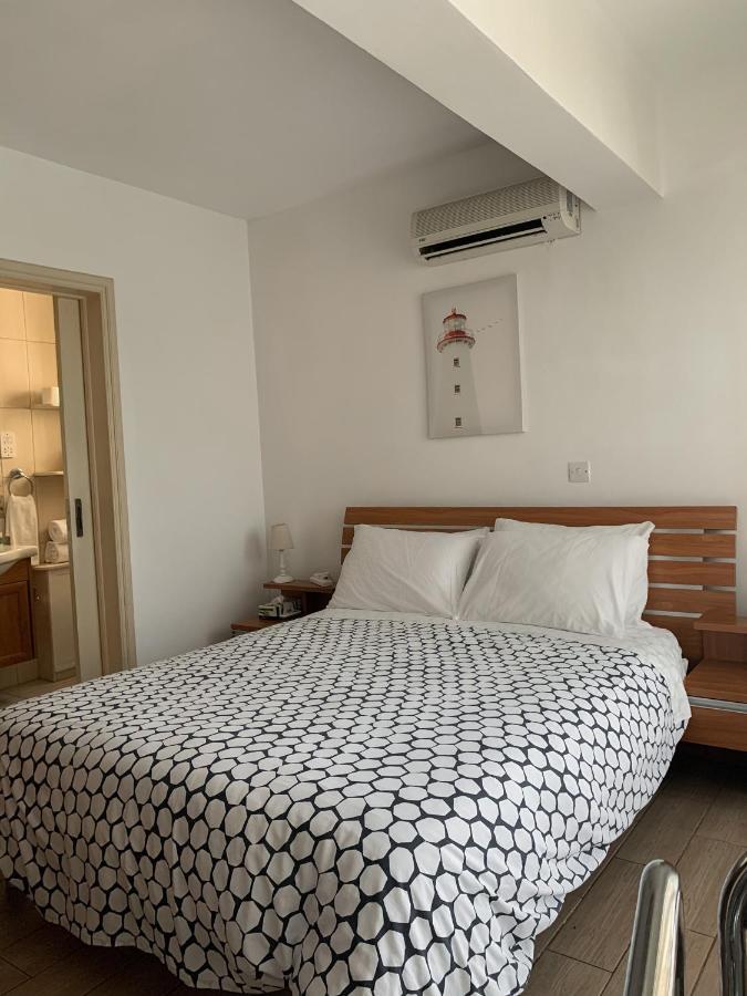 Apartament The Kato Pafos