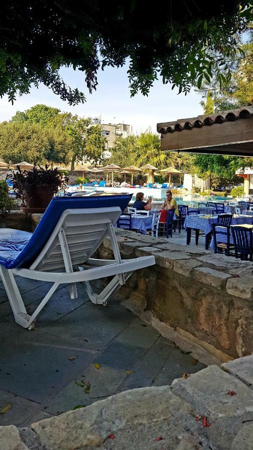 The Kato Pafos